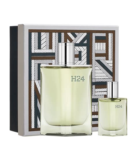 perfume hermes h24|hermes herrenduft.